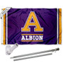 Albion Britons Flag Pole and Bracket Kit