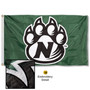 Northwest Missouri State Bearcats Nylon Embroidered Flag