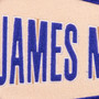 James Madison Dukes Genuine Wool Pennant