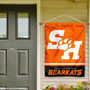 SHSU Bearkats Wall Banner