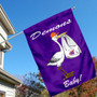 Northwestern State Demons New Baby Flag