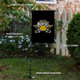 Northern Kentucky Norse Garden Flag and Pole Stand