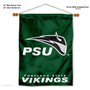 Portland State Vikings Wall Banner