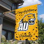 Averett Cougars Congratulations Graduate Flag