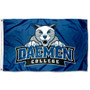 Daemen Wildcats Flag