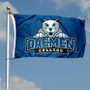 Daemen Wildcats Flag