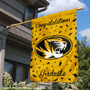 Missouri Tigers Congratulations Graduate Flag
