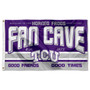 Texas Christian Horned Frogs Fan Man Cave Game Room Banner Flag