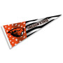 Oregon State Beavers Nation USA Stars and Stripes Pennant
