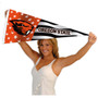 Oregon State Beavers Nation USA Stars and Stripes Pennant