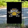 Northern Kentucky Norse Garden Flag