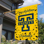 Trinity College Bants Congratulations Graduate Flag