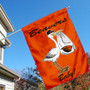 OSU Beavers New Baby Flag