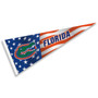 Florida Gators Nation USA Stars and Stripes Pennant