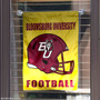 Bloomsburg University Helmet Yard Flag