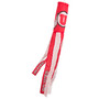 Utah Utes Windsock