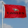 Polk State College Eagles Flag