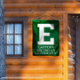 Eastern Michigan Eagles House Flag