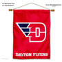 Dayton Flyers Wall Banner