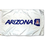 University of Arizona White Flag