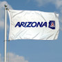 University of Arizona White Flag