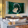 Michigan State Spartans Banner Flag with Wall Tack Pads