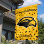 Southern Mississippi Eagles Congratulations Graduate Flag