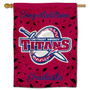 Detroit Mercy Titans Congratulations Graduate Flag