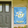 Southern Jaguars Wall Banner