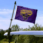 Minnesota State Mavericks Boat and Mini Flag