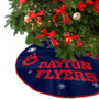 University of Dayton Flyers Christmas Tree Skirt