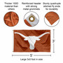 Texas Longhorns Banner Flag with Wall Tack Pads