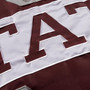 Mississippi State Bulldogs Nylon Embroidered Flag