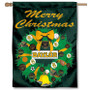 Baylor University Holiday Flag