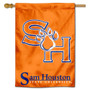 Sam Houston State Bearkats House Flag