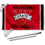 Valdosta State Blazers Flag Pole and Bracket Kit