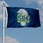State College of Florida SCF Manatees 3x5 Foot Outdoor Flag