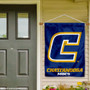 Tennessee Chattanooga Mocs Wall Banner