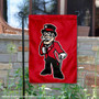 Austin Peay State University Mascot Garden Flag