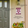 Texas A&M Window and Wall Banner