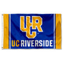 California Riverside Highlanders Logo Flag