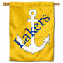 Lake Superior State Lakers House Flag