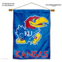Kansas Jayhawks Wall Banner