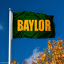 Baylor University Flag