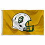 Southeastern Louisiana Lions Football Helmet Flag