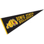Bowie State Bulldogs Pennant
