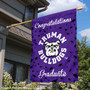 Truman State Congratulations Graduate Flag