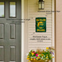 Baylor Bears Banner with Suction Cup