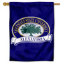 LSUA Generals House Flag