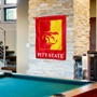 Pittsburg State Gorillas Wall Banner